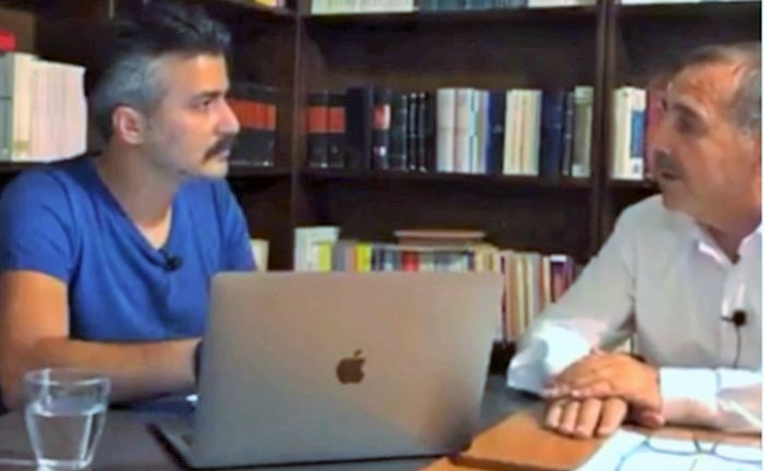 Abdurrahim Karslı: Herkese tecavüz etmiyorlar, herkese işkence yapmıyorlar!