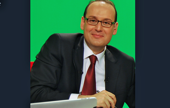  Gazeteci Ahmet Böken’den mektup var: Bu mektubu, benden haberdar olman için yazıyorum