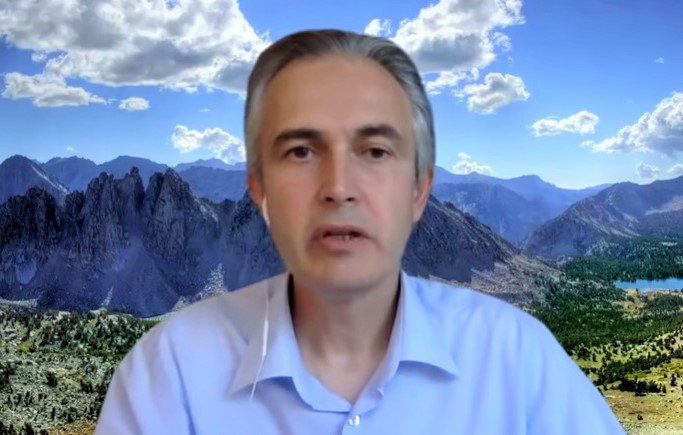 Yanlış anlaşılma nedeniyle özür diledi: AfSV Direktörü’den ‘Atlanta dosyası’ açıklaması