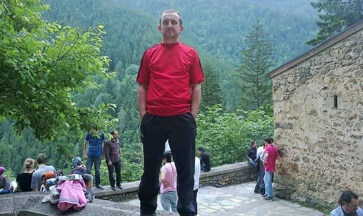 KHK’lı Celal öğretmen hayatını kaybetti