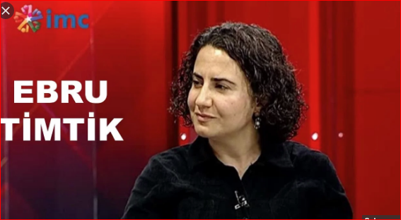 Bir cana daha kıyıldı: Ölüm orucundaki Avukat Ebru Timtik hayatını kaybetti