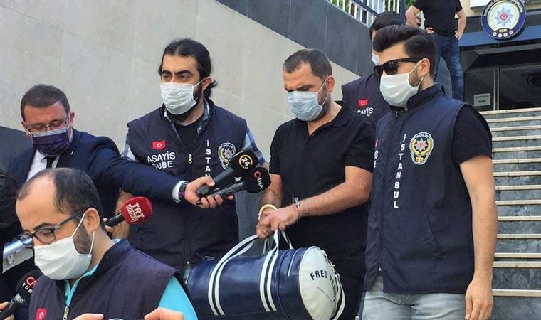 Gazeteci ve haber spikeri Erkan Akkuş tutuklandı