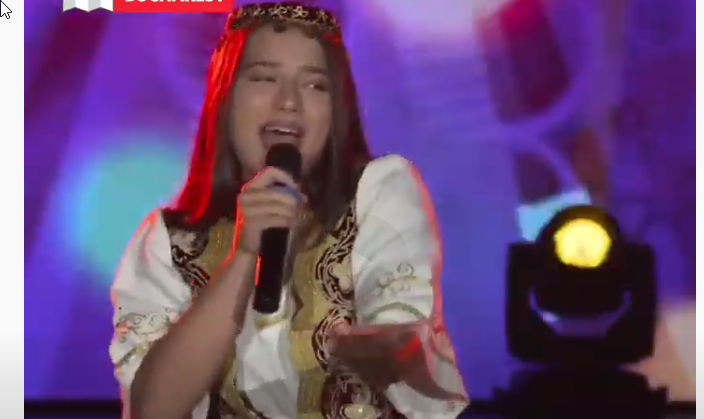 Uluslararası Dil ve Kültür Festivali Romanya’da: İyilik ve dostluk mesajları verilecek