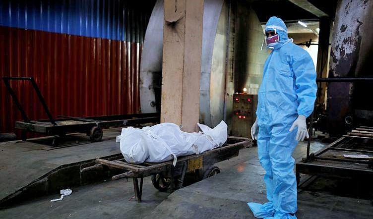 Can kaybı 601’e yükseldi: Victoria’da 18 kişi daha koronadan hayatını kaybetti