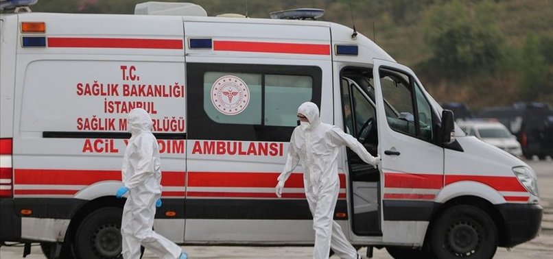 Milletvekili Bakırlıoğlu korona içen: Önlemler yetersiz, hastaneler dolu, hekimler emeklilik istiyor