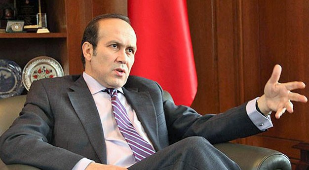 Eski Büyükelçi Namık Tan: Türkiye için ‘istikrar adası’ derdik, ‘yalnızlık adası’na dönüştük