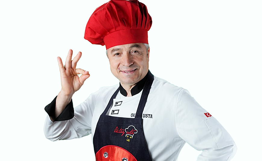 Havuz’un Akit’i, Oktay Usta’nın Arnavut ciğerine karşı BTK’yı göreve çağırdı