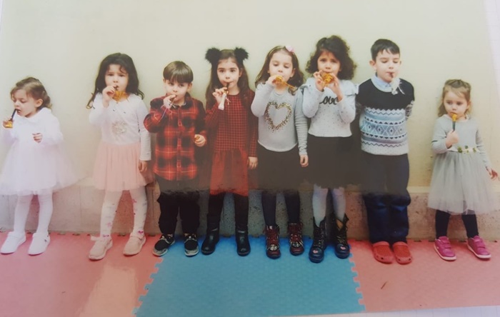 Cezaevi’ndeki bebekler: Anne, ben gökyüzünde yıldızları izlemeyi çok özledim