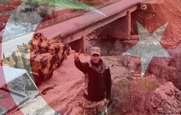 Uzman Çavuşun cinsel saldırısına uğrayan İ.E. hayatını kaybetti