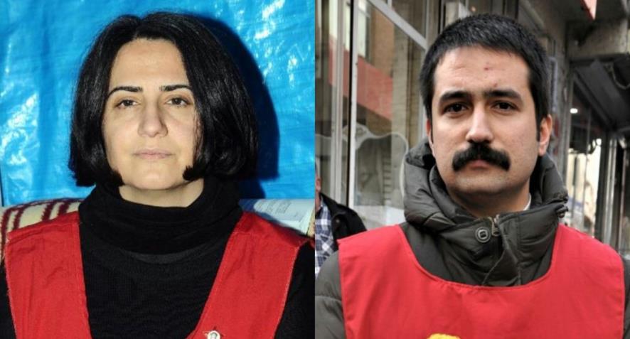 Ölüm orucundaki avukatlar için ‘Ses olalım’ çağrısı