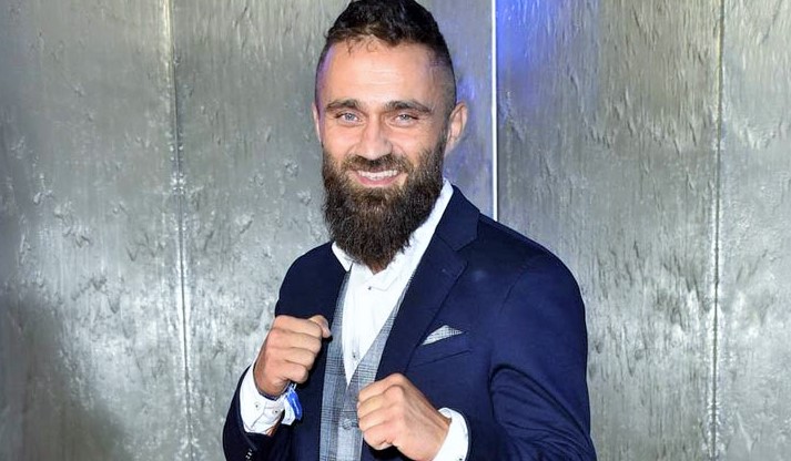 Boksör Ünsal Arık: Öldürülürsem bilin ki bunu yapan Tayyipçilerdir