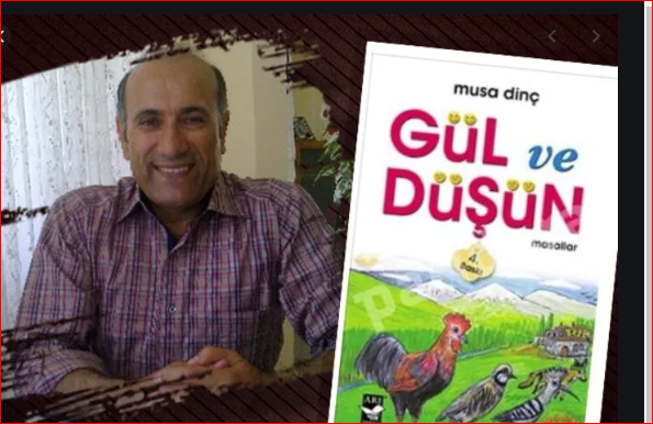 Skandal: Muhafazakar yayınevinin çocuk kitabında tecavüzü meşrulaştıran ifadeler