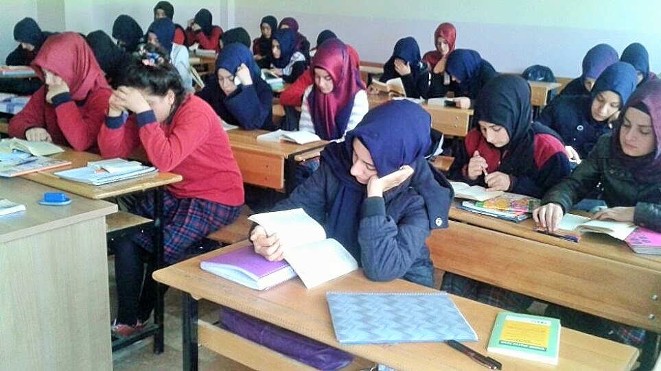 İmam hatip okuyanların yüzde 73’ü pişman!