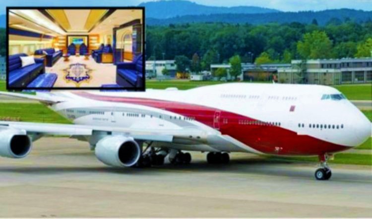 7 ayda 6 kez havalanan ‘Saray’ın uçak filosu 13 milyon dolar yuttu