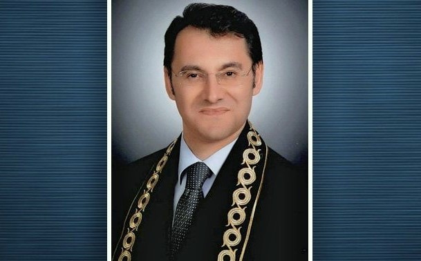 AİHM Başkanı Sprano, AYM eski üyesi Altan’ın tutuklanmasını eleştirdi