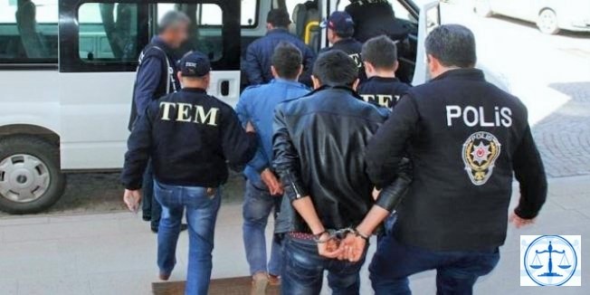 Savunmaya dokunma: Serbest bırakılan avukatlar yeniden gözaltında