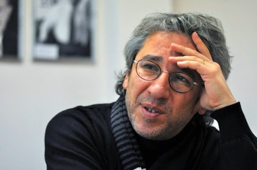 Can Dündar: El koyacakları ev annemin yalnız başına oturduğu konut