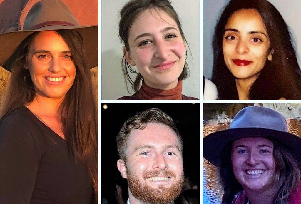 Avustralya’nın Kuzey Bölgesi’nde haber alınamayan 5 doktora ulaşıldı