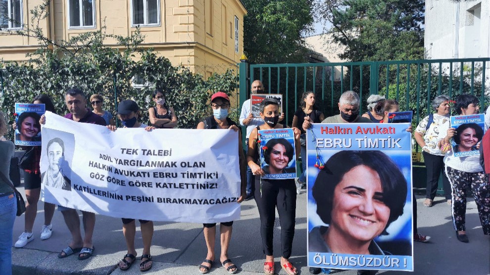 Rıza Türmen: AİHM başkanı ‘Bu ne biçim hukuk devleti’ diyecek mi?