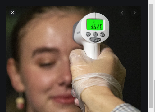 Victoria’da üç ayın en düşük korona vaka sayısı