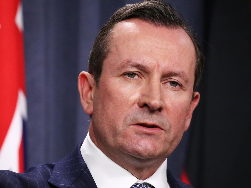 Batı Avustralya’dan, Kovid-19’u hafifletme kararı