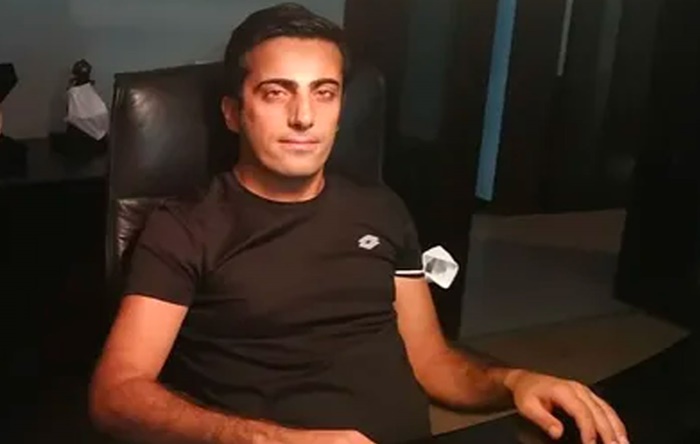 18 bin kişinin içinde 96. oldu, mülakatta elendi