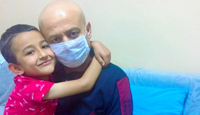 Mevlüt Öztaş’ın cezaevi günlükleri: Ölümle karşı karşıyayım