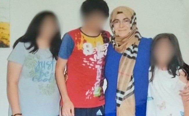 Cezaevindeki Anne’nin feryadı:Çocuklarım evden kovuldu, aile bütünlüğümüz paramparça