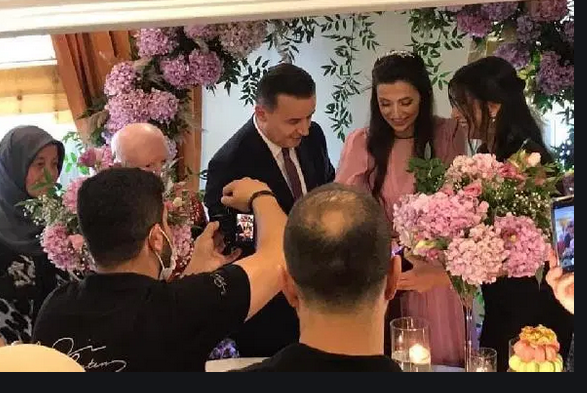 Ankara Başsavcısı’nın balayı: Geceliği 10 bin TL’lik otele helikopterle gittiler