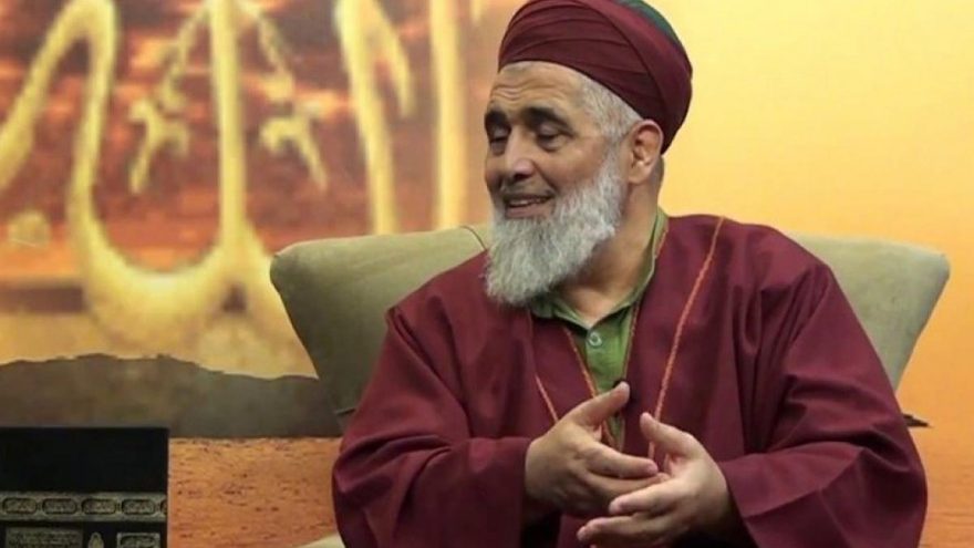 Uşşaki Tarikatı’nın liderine iki ayrı suçtan toplam 55 yıl hapis talebi