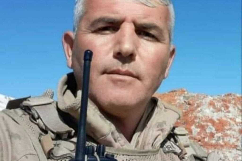 Ağır yaralanan Albay Özdil, KHK ile ihraç edilmiş ve 4 ay tutuklu kalmış