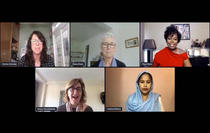 GYV’dan  BM’de konferans: Türkiye’de ihlal edilen mahkum hakları tartışıldı