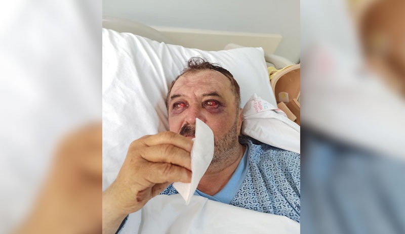 Helikopterden attılğı iddia edildi: Gözaltına alınan köylülere işkence yapılmış