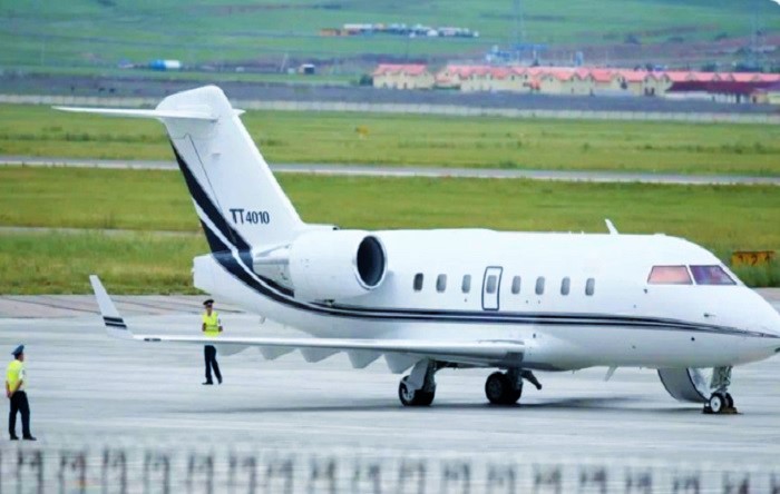 İşte MİT’in Erdoğan muhaliflerini kaçırmak için kullandığı paravan havacılık şirketi