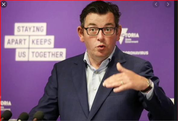 Başbakan Andrews: Yasakları daha da gevşetmek için büyük adıma çok yakınız