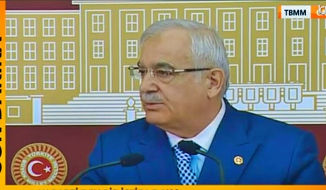 Kovid-19’a yakalanan İlhan İşbilen’in eşi: Hayatından endişe ediyorum