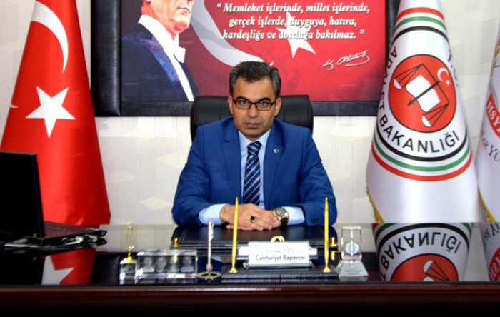 Başsavcı Mehmet Özel, Afyon’daki işkenceyi araştırmak yerine, ihbar edenin peşine düşmüş