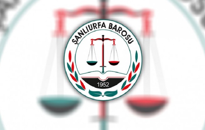 Hamile Avukatlara da operasyon: Şanlıurfa Barosu’ndan 48 avukatın gözaltına alınmasına tepki!