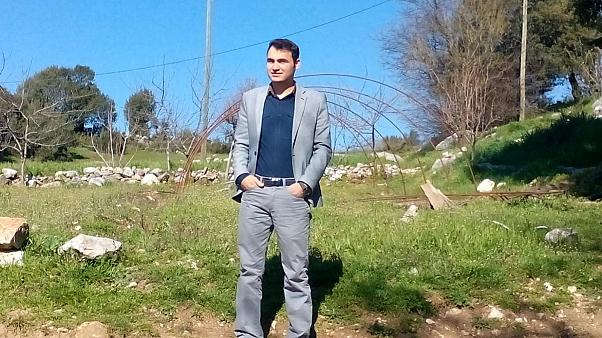 Yunan güvenlik güçlerinin Meriç’te ölüme terk ettiği Ümit Şakır’dan 1 haftadır ses yok