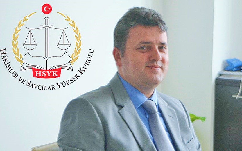 Kritik davaların hakimi: AYM kararını tanımayan Akın Gürlek kimdir?