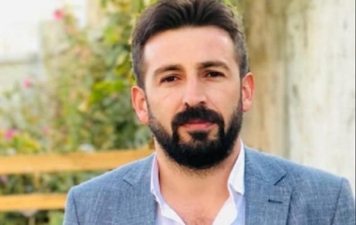 MİT’in kaçırdığı Bahtiyar Fırat’tan 7 gündür haber alınamıyor!