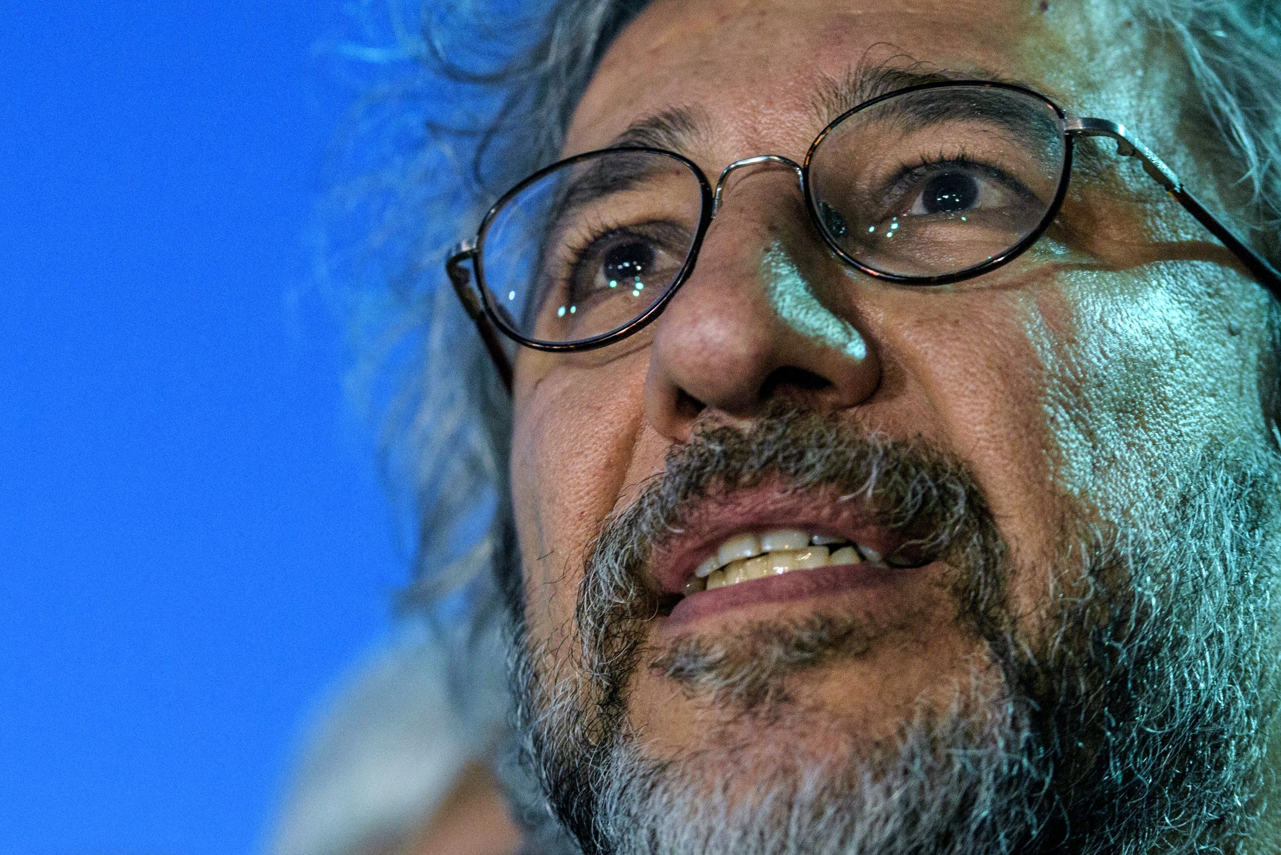 Gasp rejimi gazeteciye bedel ödetiyor