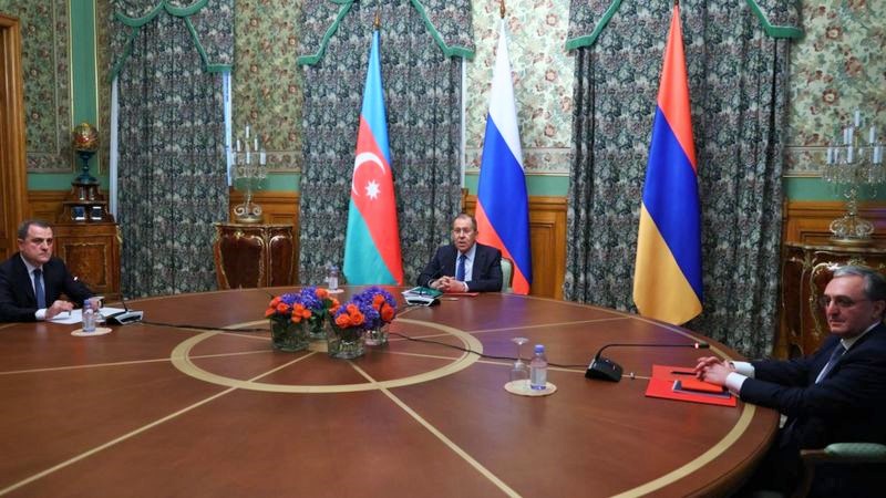 Dağlık Karabağ: Ermenistan ile Azerbaycan arasında ateşkes ilan edildi