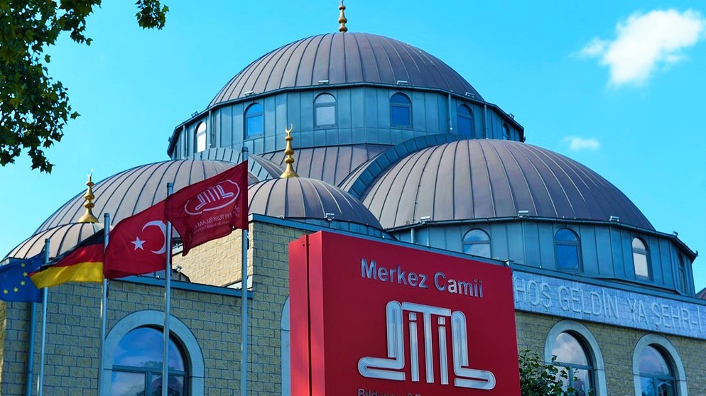 Almanya’da imam eğitimi başlıyor: DİTİB destekçiler arasında yer almıyor