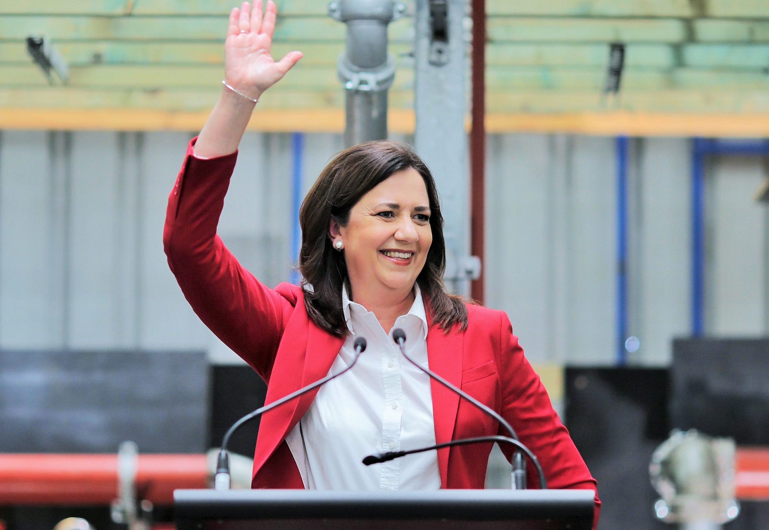 İşçi Partisi 3. kez iktidar: Ülke tarihinde 3 dönem üst üste kazanan ilk kadın Başbakan