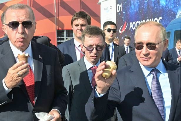 Rusya reddetti: Azerbaycan’ın ‘Ermenistan’la görüşmelere Türkiye de katılmasını istemişti