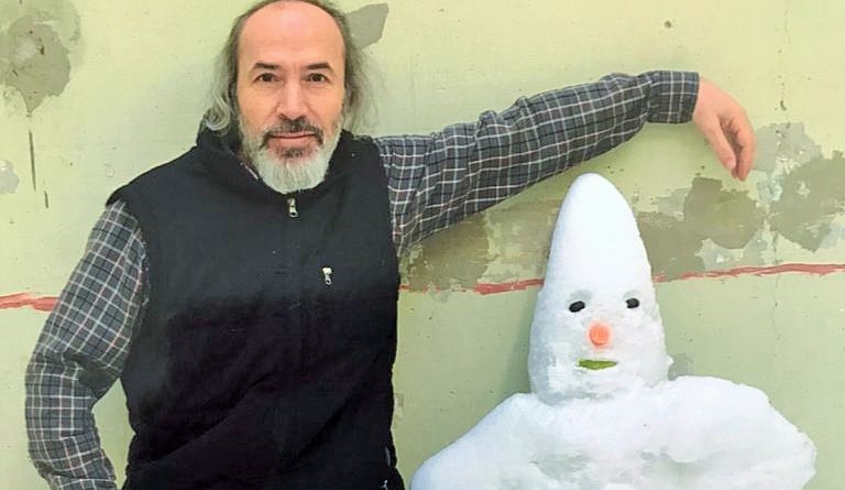 Tutuklu Gazeteci Öztoprak’ın verilen cezayı tamamladığı, hapishanede halde rehin tutuluyor