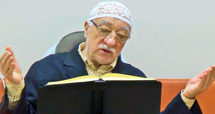 Gülen’den Azerbaycan’a taziye mesajı : Barış için Cenab-ı Erhamürrahimin’e duacıyım