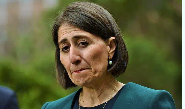 Eyalet Başbakan’ı Berejiklian, Yolsuzluk Komisyonu’nda ifade verdi