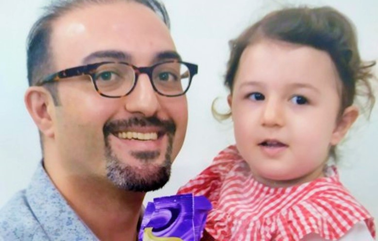 45 aydan beri tutuklu TRT spikeri Günerigök: Ne hükümlüyüm ne de tutuklu, rehin alındım!